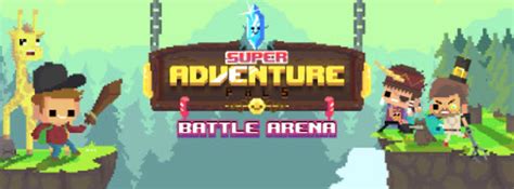 Mad super adventure pals Battle arena for Android Download APK free