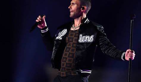 Maroon 5's Super Bowl Halftime Show 2019 Watch Video Now