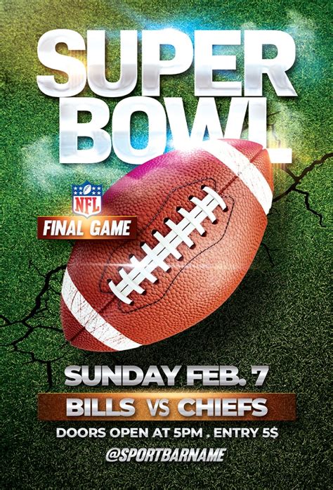 Super Bowl XVL Party Revelry On Richmond