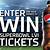 super bowl 2022 tickets sweepstakes