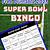 super bowl bingo 2023 free printable
