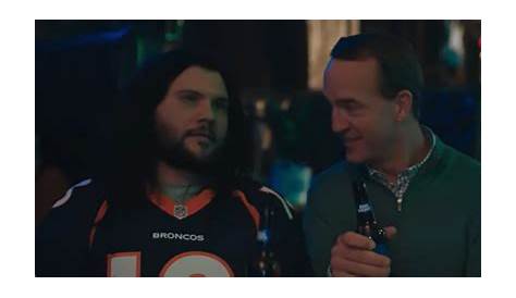 The Song In Bud Light's Super Bowl 2022 Commercial Pays Tribute To A