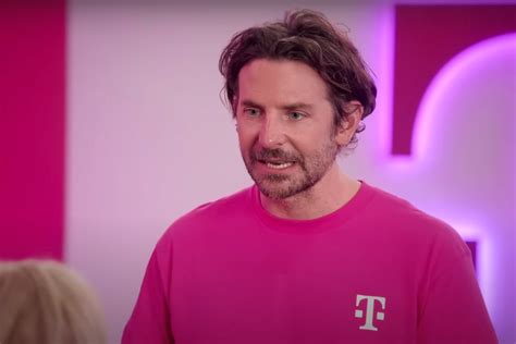 TMobile Super Bowl 2023 Commercial with Bradley One News Page VIDEO