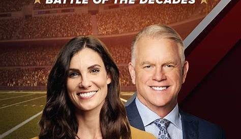 Super Bowl Greatest Commercials: Battle Of The Decades TV Listings, TV