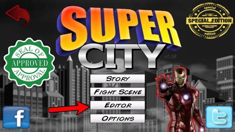 super city mod apk download