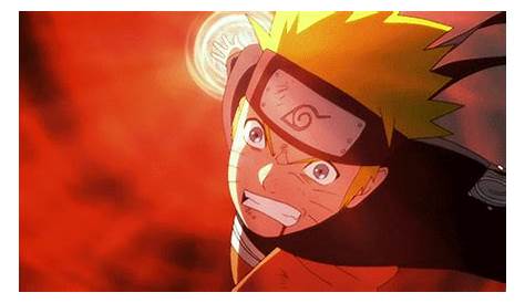 Naruto GIF - Naruto - Discover & Share GIFs