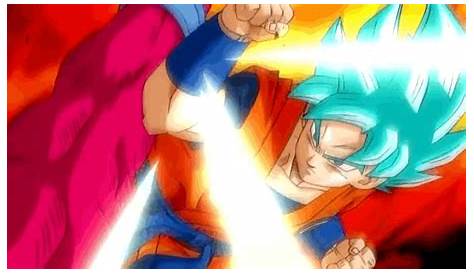 Goku Black Super Dragon Ball Heroes GIF - GokuBlack