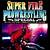 super fire pro wrestling special rom
