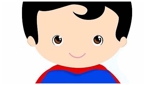 cartoon superman | Super herói, Pintura em tecido infantil, Pintura em