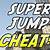 super jump cheat gta 5