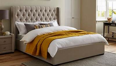 Super King Size Bed Frame Australia