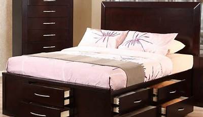 Super King Size Bed Frame Clearance