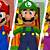 super mario 64 ds action replay codes unlock all characters