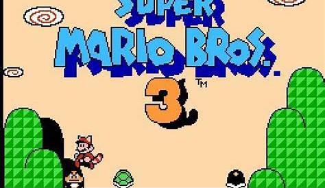 Aláaaa descarga y entretenimiento sin control: Mario bros 3 portable