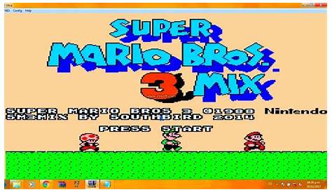 Super Mario Bros Hd [Apk] | Para Android Sin Emulador - YouTube