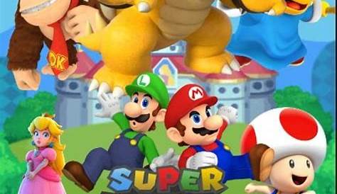 Super Mario Film ab sofort in Deutschland online gucken: Hier könnt ihr