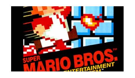 Mega Mario Super Mario Like Game for PC Cloned Classics