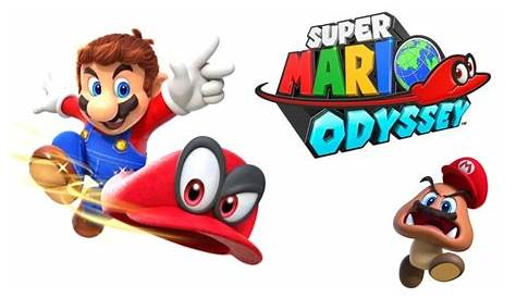 Gameplay e impresiones de Super Mario Odyssey para Nintendo Switch