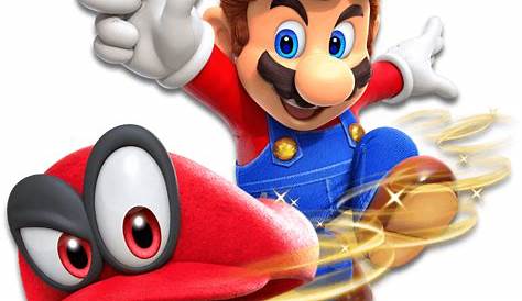 Super Mario Odyssey: il titolo ha piazzato oltre le 2 milioni di copie