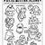 super mario power ups coloring pages