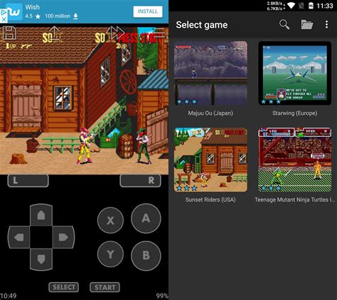 Photo of Super Nintendo Emulator For Android: The Ultimate Guide