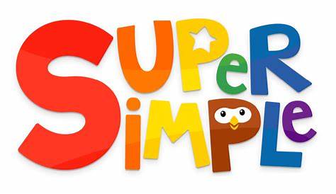 All Songs | Super Simple Super Simple Songs, Super Easy, Interesting
