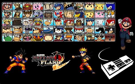 Super Smash Flash 2 Unblocked: The Ultimate Fighting Game
