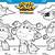 super wings supercharge coloring pages