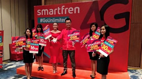 Paket SmartFren murah + Cara Daftar 2022 •