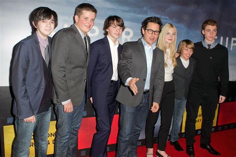 super 8 cast