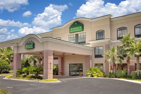 Super 8 by Wyndham Ft Walton Beach Destin Hotels in Florida