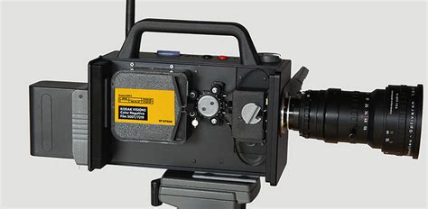 Super 8 Film Camera Lenses