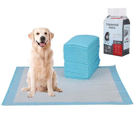 Super Absorbent Potty Pads