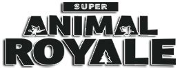 super animal royale logo png