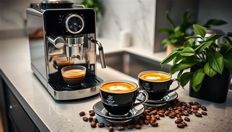 Super Automatic Espresso Machine Under 1500