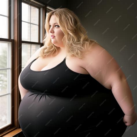 super babes bbw size