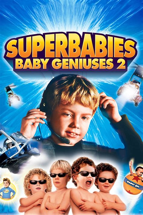 super baby geniuses 2 full movie