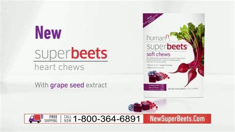 Super Beets Iron Content