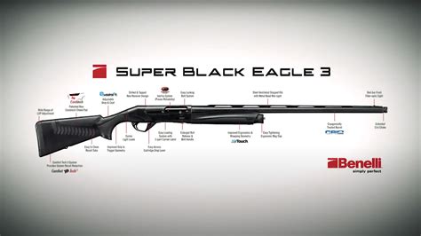 super black eagle 4