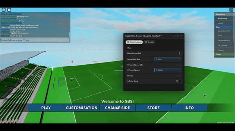 super blox soccer script hack