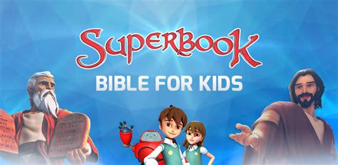 super books bible games