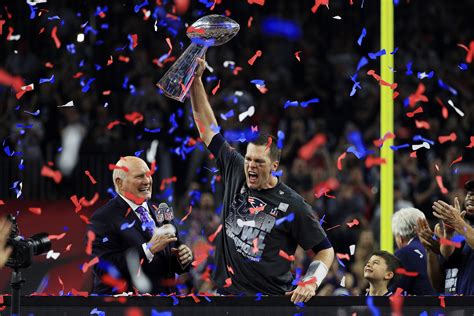 Gottlieb Super Bowl LI reaction YouTube