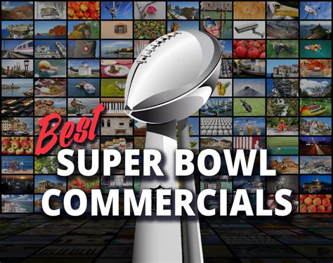 super bowl ads all time