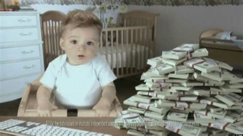 super bowl e trade baby commercial