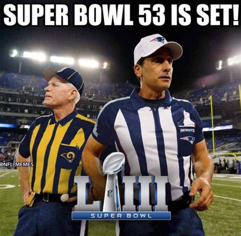 Super Bowl Memes The Funniest Reactions To Sunday Night's Game