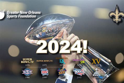 super bowl next year 2024