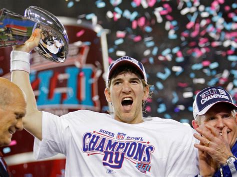 super bowl xlii mvp