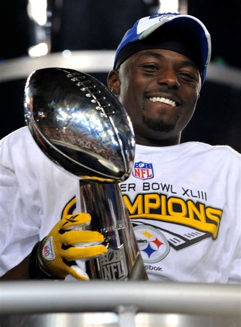 super bowl xliii mvp