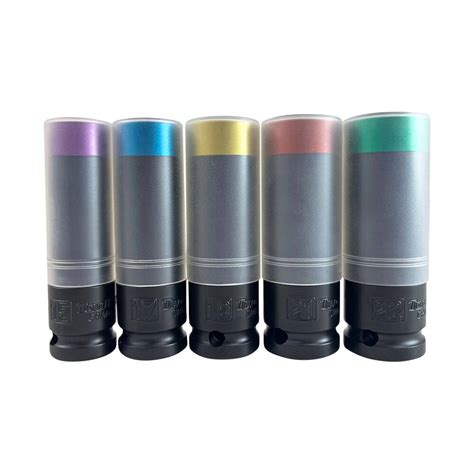 Super Cheap Auto Impact Socket Set