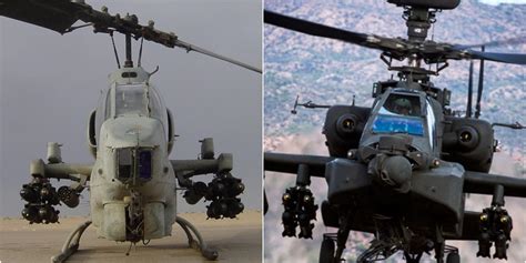 super cobra vs apache helicopter